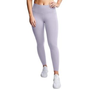 imageChampion Womens Leggings Soft Touch MoistureWicking 78 Leggings for Women 25quotSmoked Lilac