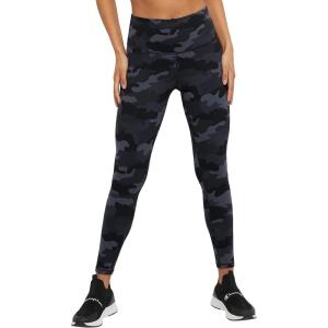 imageChampion Womens Leggings Soft Touch MoistureWicking 78 Leggings for Women 25quotSport Camo Ammo Black