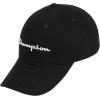 imageChampion Father Dad Adjustable CapBlack Big Logo