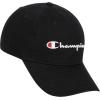 imageChampion Father Dad Adjustable CapBlack Big Logo