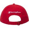 imageChampion Father Dad Adjustable CapMedium Red