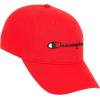 imageChampion Father Dad Adjustable CapRed Big Logo