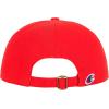 imageChampion Father Dad Adjustable CapRed Big Logo