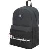 imageChampion Manuscript Backpack Black One SizeBlack