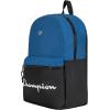 imageChampion Manuscript Backpack Black One SizeBlue