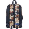 imageChampion Manuscript Backpack Black One SizeBrown Camo