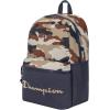 imageChampion Manuscript Backpack Black One SizeBrown Camo