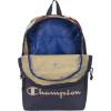 imageChampion Manuscript Backpack Black One SizeBrown Camo