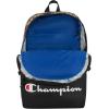 imageChampion Manuscript Backpack Black One SizeGreen