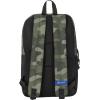imageChampion Manuscript Backpack Black One SizeGreen Grid Camo