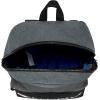 imageChampion Manuscript Backpack Black One SizeHeather Grey