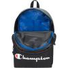 imageChampion Manuscript Backpack Black One SizeHeather Grey