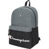 imageChampion Manuscript Backpack Black One SizeHeather Grey