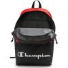 imageChampion Manuscript Backpack Black One SizeScarlet Heather
