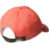 imageChampion Mens Classic Twill Hat with C PatchGroovy Papaya