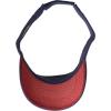 imageChampion Mens Twill Mesh VisorImperial Indigo