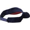 imageChampion Mens Twill Mesh VisorImperial Indigo