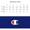 imageChampion Mens Twill Mesh VisorSurf the Web