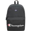 imageChampion Manuscript Backpack Black One SizeBlack
