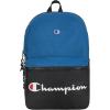imageChampion Manuscript Backpack Black One SizeBlue