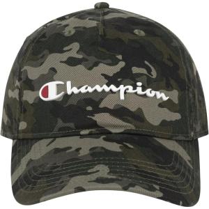 imageChampion Father Dad Adjustable CapCamo