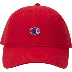 imageChampion Father Dad Adjustable CapMedium Red