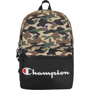 imageChampion Manuscript Backpack Black One SizeGreen