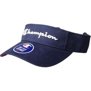 imageChampion Mens Twill Mesh VisorImperial Indigo