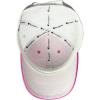 imageChampion Twill Mesh Dad Snapback HatAmaranthWhite