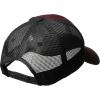 imageChampion Twill Mesh Dad Snapback HatMaroonBlack