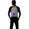imageChampion Unisex Adult Supercize Backpacks Blue One Size USGrey