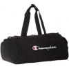 imageChampion Unisex Adult Velocity Duffel Bag Red One Size USBlack Solid