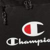 imageChampion Unisex Adult Velocity Duffel Bag Red One Size USBlack SolidWhite