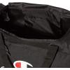 imageChampion Unisex Adult Velocity Duffel Bag Red One Size USBlack SolidWhite