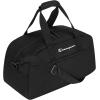 imageChampion Unisex Adult Velocity Duffel Bag Red One Size USBlackScarlet
