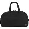 imageChampion Unisex Adult Velocity Duffel Bag Red One Size USBlackScarlet
