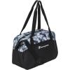 imageChampion Unisex Adult Velocity Duffel Bag Red One Size USBlackWhite