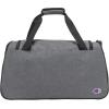 imageChampion Unisex Adult Velocity Duffel Bag Red One Size USGranite HeatherScarlet
