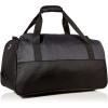 imageChampion Unisex Adult Velocity Duffel Bag Red One Size USGreyBlack