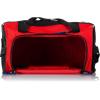 imageChampion Unisex Adult Velocity Duffel Bag Red One Size USRed