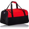 imageChampion Unisex Adult Velocity Duffel Bag Red One Size USRed