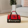imageChampion Unisex Adult Velocity Duffel Bag Red One Size USRed