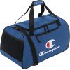 imageChampion Unisex Adult Velocity Duffel Bag Red One Size USSurf Heather