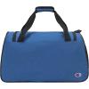 imageChampion Unisex Adult Velocity Duffel Bag Red One Size USSurf Heather