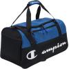 imageChampion Unisex Adult Velocity Duffel Bag Red One Size USSurfBlack