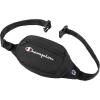 imageChampion Waist Pack BlackWhite Logo One SizeBlackWhite Logo