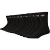 Black Ankle C - 12 Pack