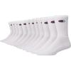White Ankle C - 12 Pack