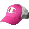 imageChampion Twill Mesh Dad Snapback HatAmaranthWhite