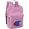 imageChampion Unisex Adult Supercize Backpacks Blue One Size USPink